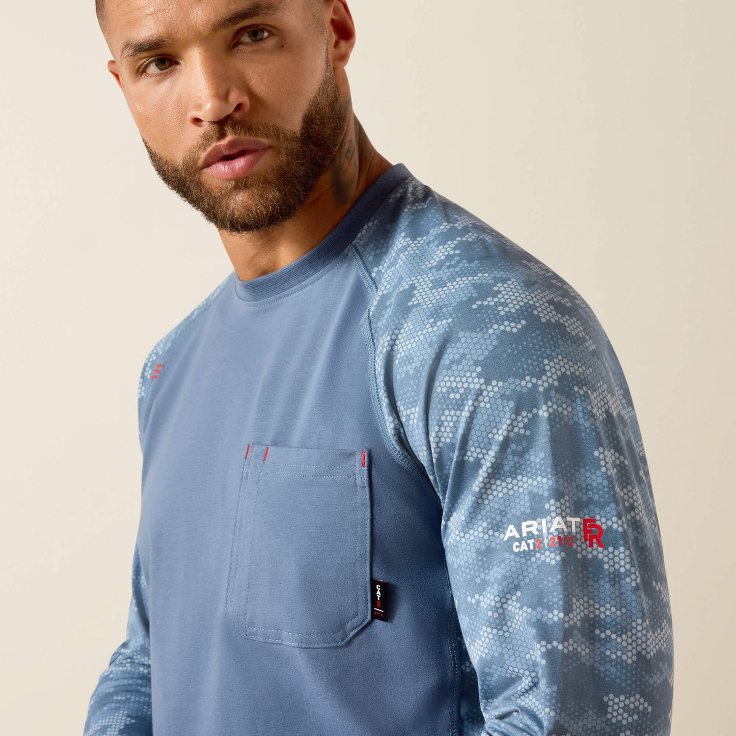 Ariat Long Sleeve FR 10071499