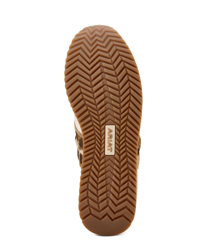 Ariat Ladies Ranch Runner Shoe 10074338