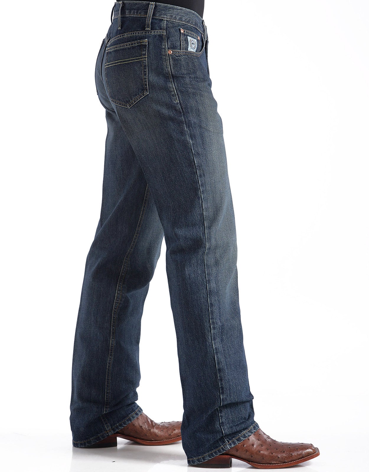 Cinch Men’s White Label Relaxed MB92834013