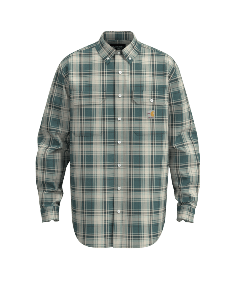 Carhartt FR Shirt 104507-GQ0