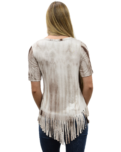 Ladies T-Shirt Nashville TN 277655N