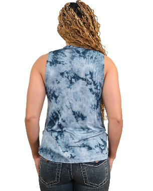 Ladies Route 66 Tank Top 100 Years 275095