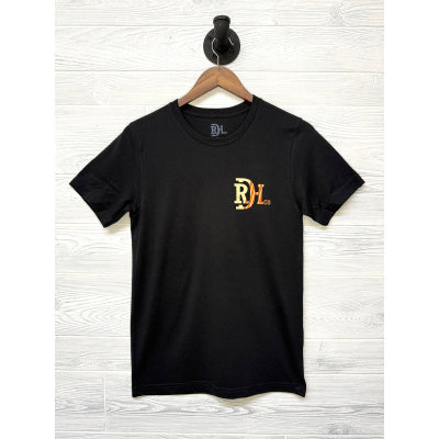 Red Dirt Hat Co. Kids T-Shirt RDHCT167 Smoked
