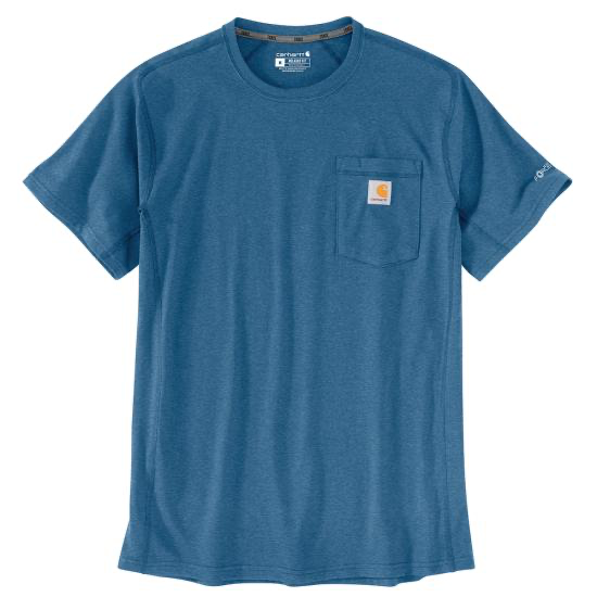 Carhartt Force Relaxed Fit T-Shirt 106652446