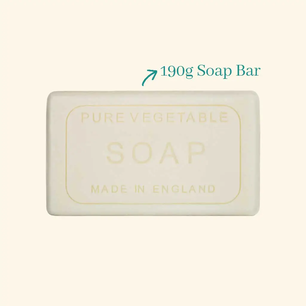 English Soap Company Sicilian Lemon & Sweet Orange SS0008