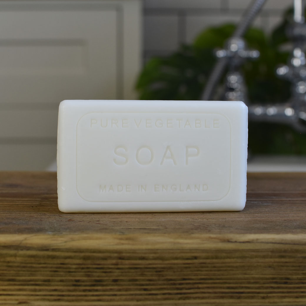 English Soap Company Indian Sandalwood SS0015