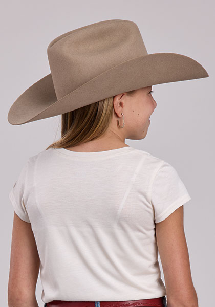 Roper Girls SS Tee 395135059WH