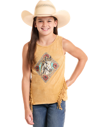 Rock & Roll Tank BG20T09160
