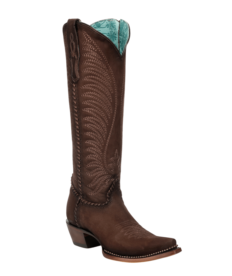 Corral Boot Ladies A5087