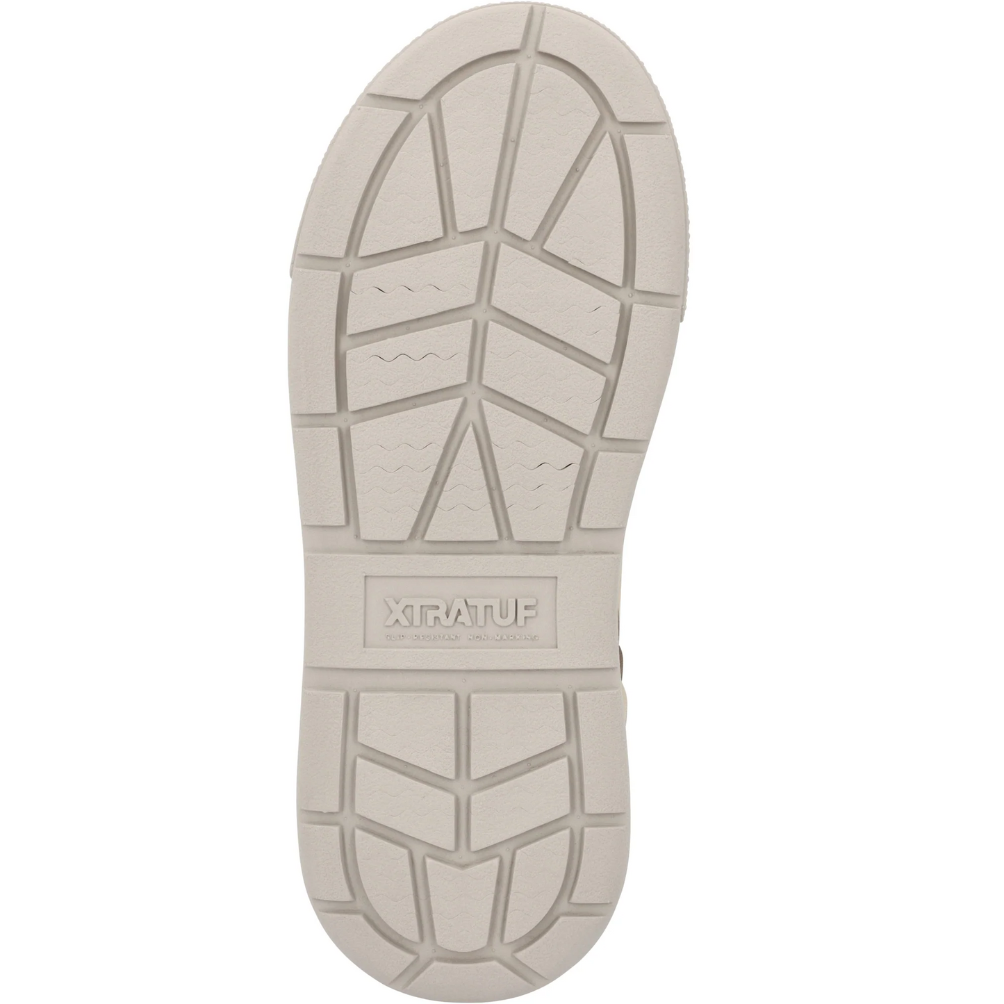 XTRATUFF Kids Camo Deck Boot XKADSDCM