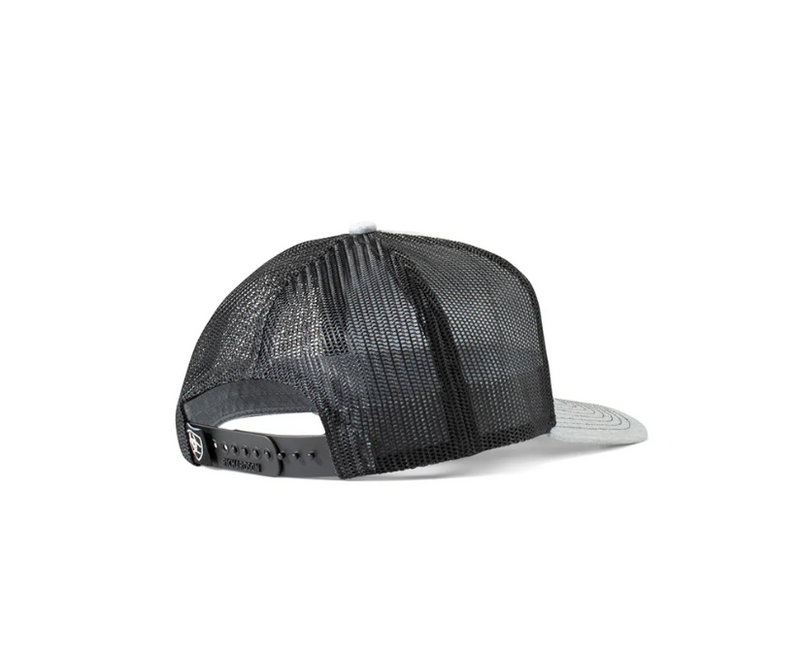 Ariat Youth USA Flag Trucker Cap A300081586