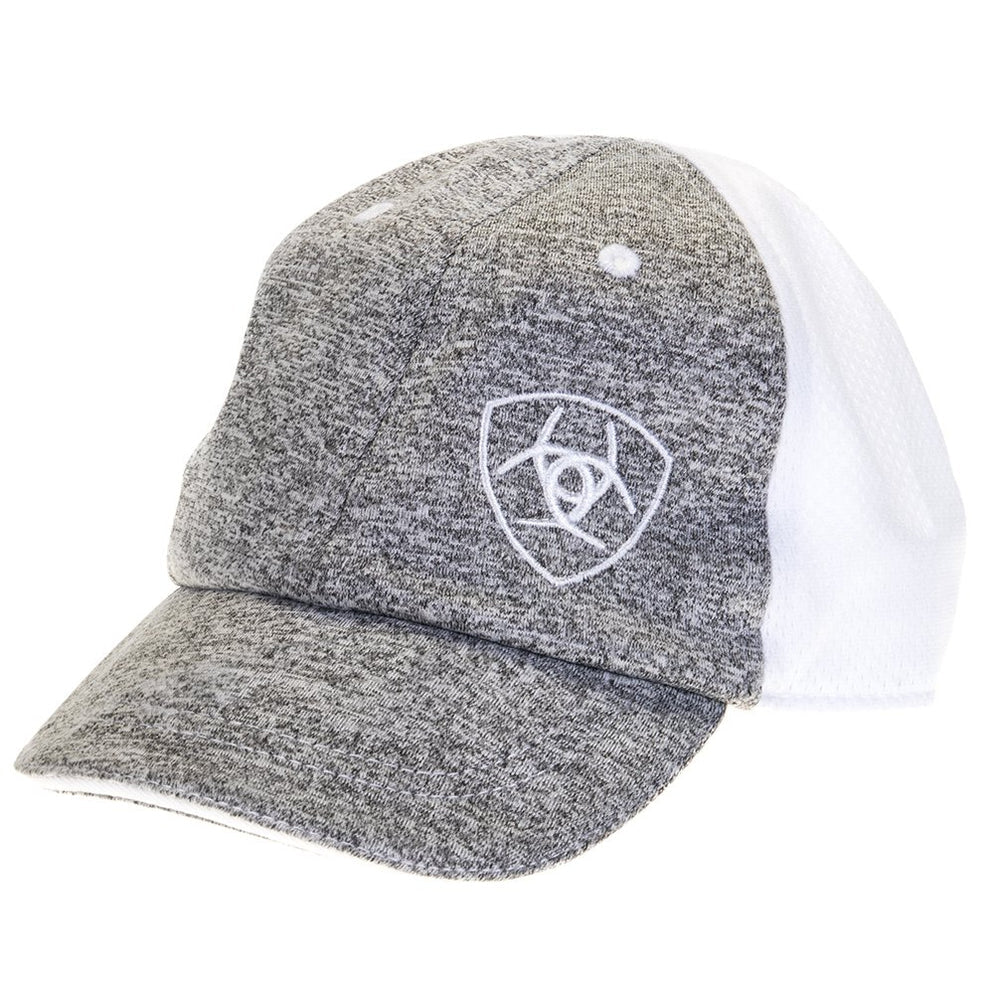Ariat Infant Gray Cap A300008206