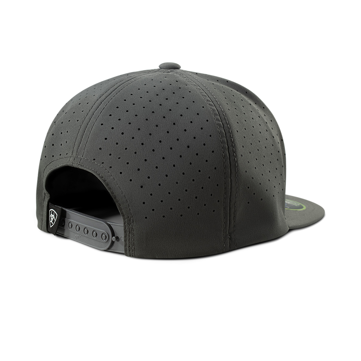 Ariat Grey Cap A300091707