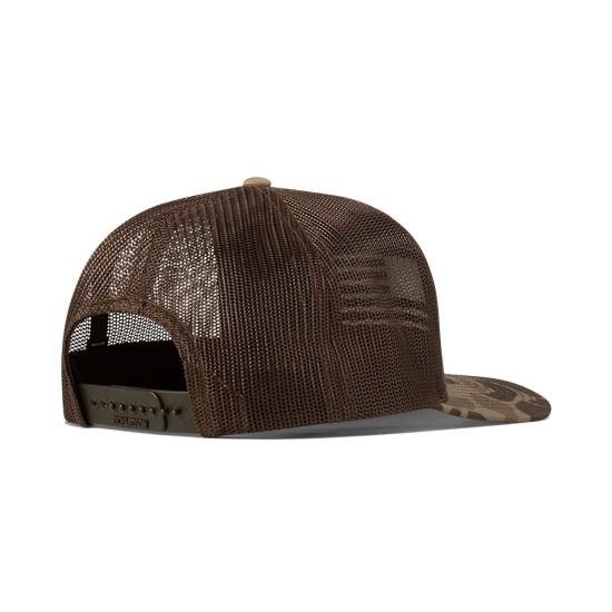 Ariat Camo American Flag A300089802