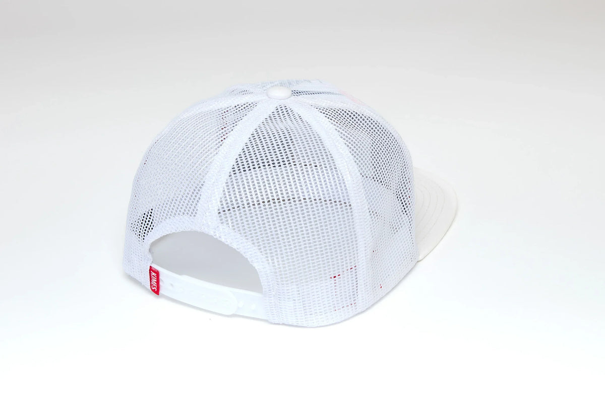Kimes Cap WILLARD WHITE