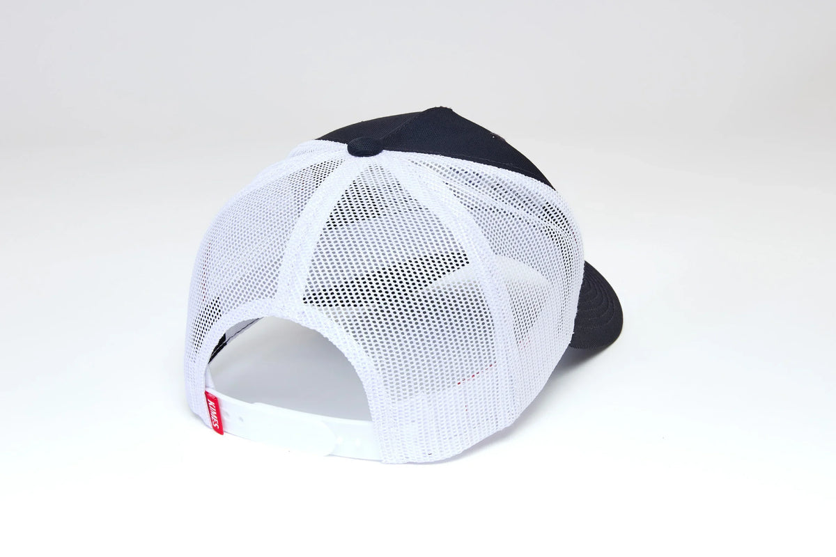Kimes Cap CAPITAL NAVY