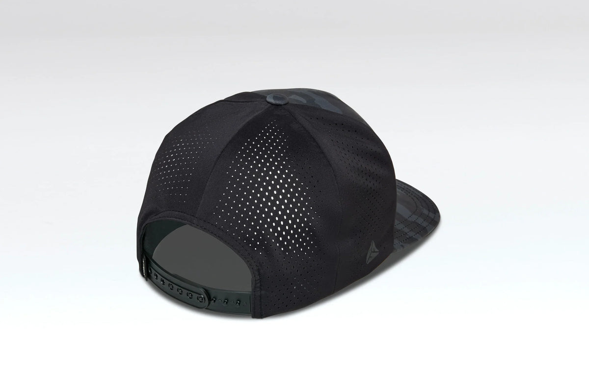 Kimes Cap ESTRADA BLACK