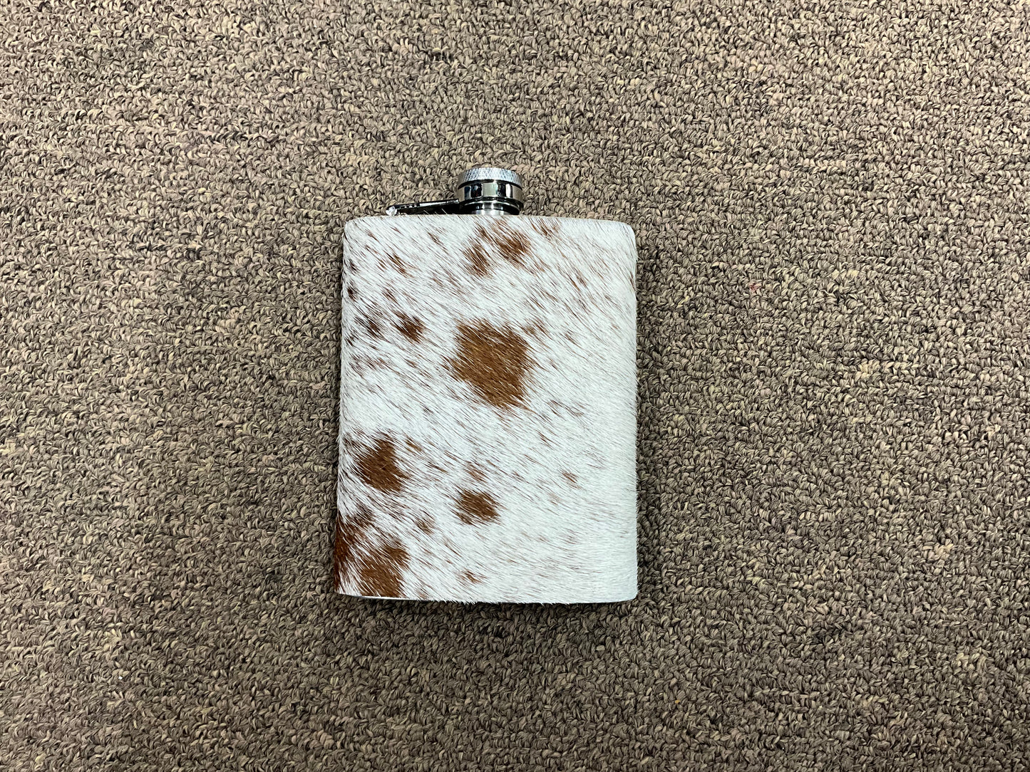 Flask 8oz