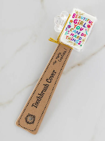 Toothbrush Cover TBCV042