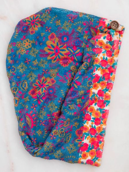 Hair Towel Wrap BTWL087
