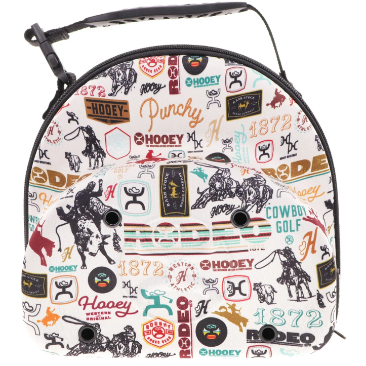 Hooey Cap Carrier CC012