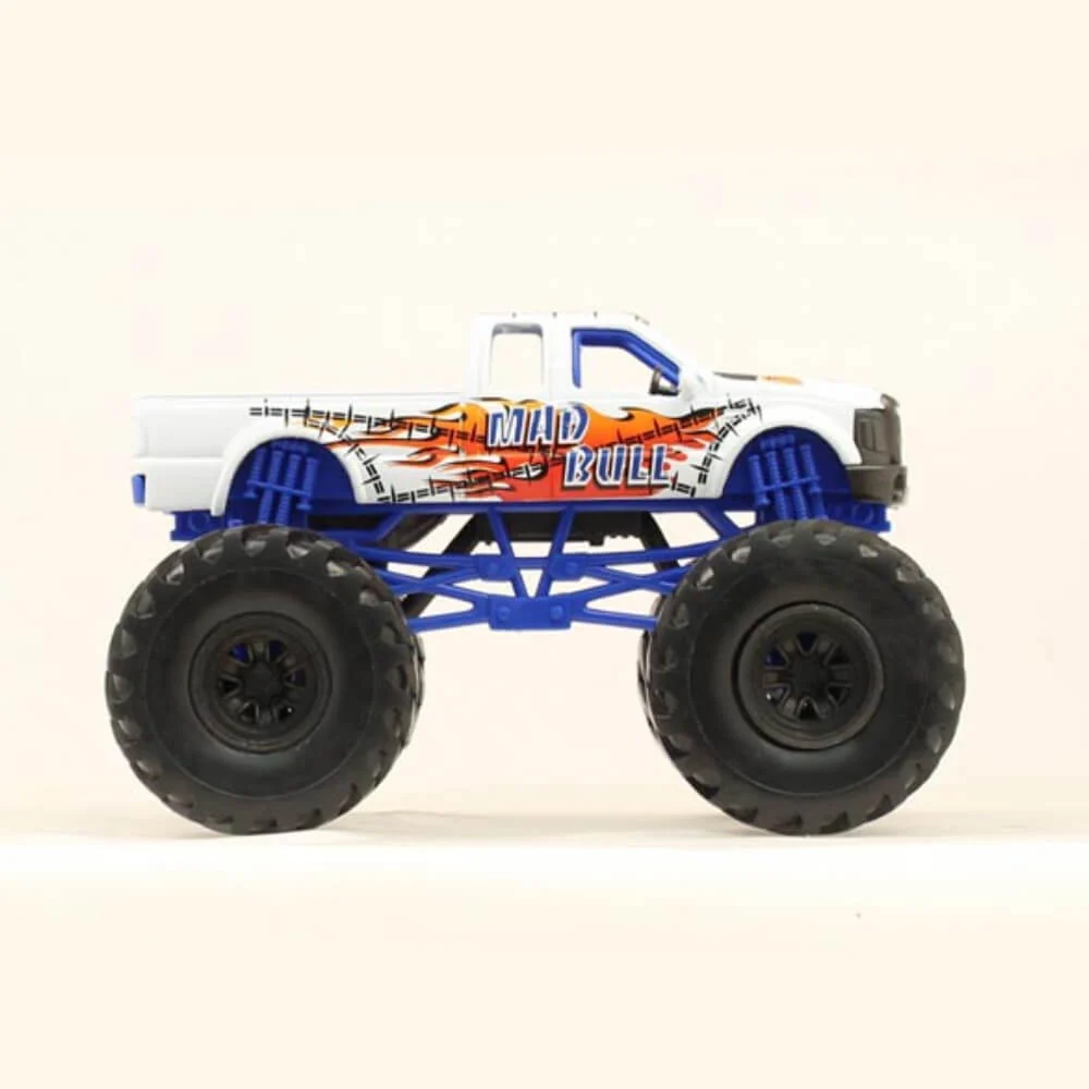 Toy Monster Truck 50862