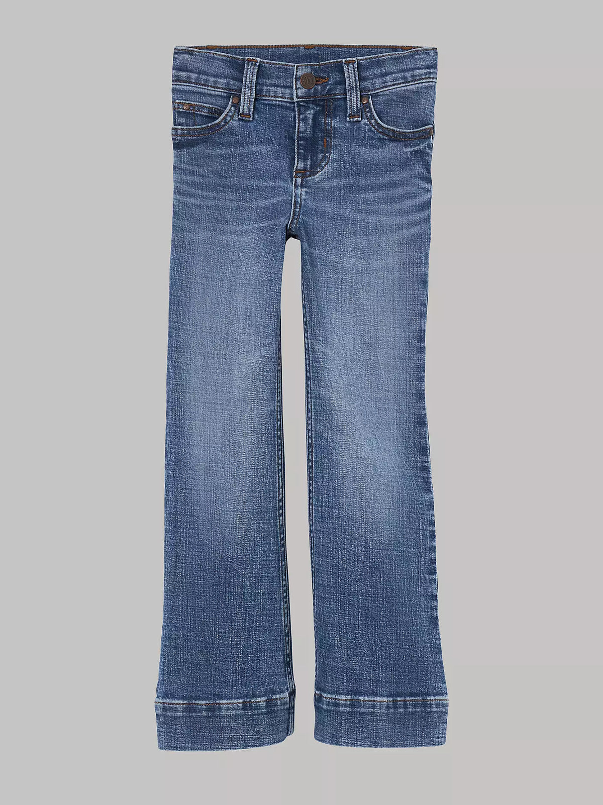 Wrangler Girl’s BeSpoken Trouser 112385565