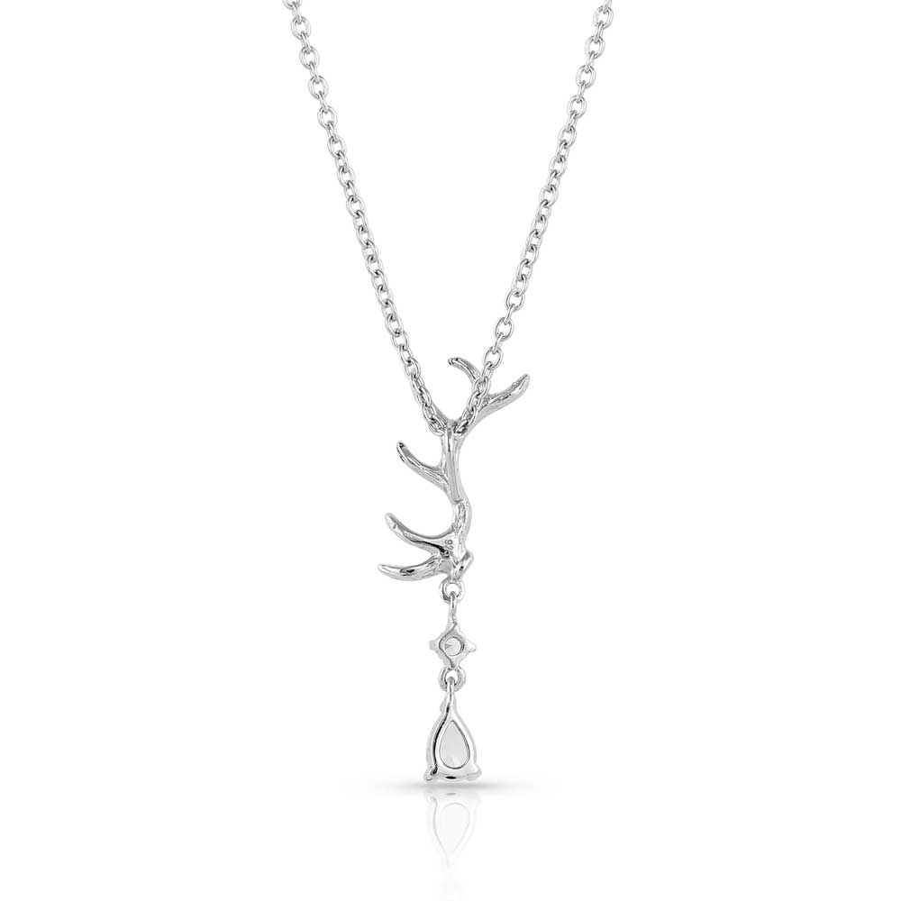 Montana Silversmiths Kristy Titus Nature's Chandelier Necklace KTNC5044