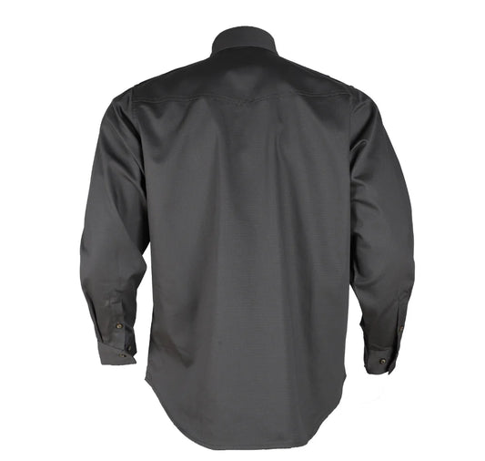 Forge FR Button Ripstop Shirt MFRRIPB003