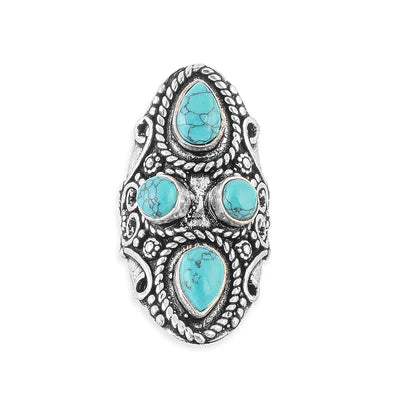 Myra Monte Vista Ring S-11236