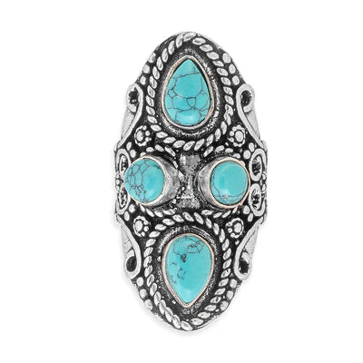 Myra Monte Vista Ring S-11236