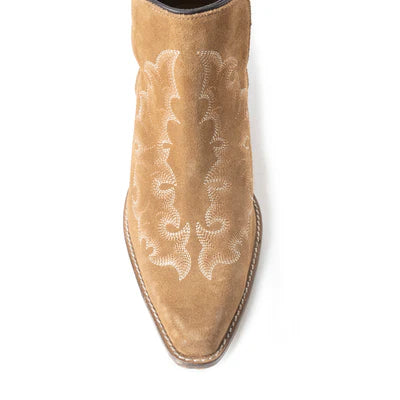 Myra Kassie Trailhead Booties S-12035