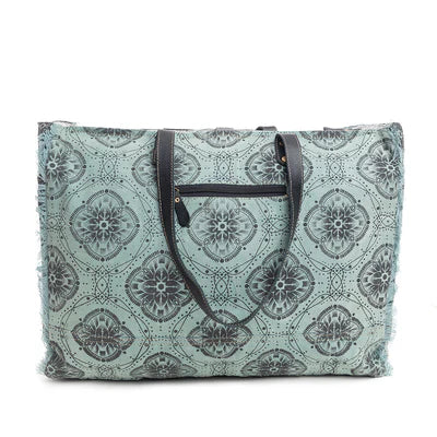 Myra Pilar Pram Weekender Bag S-9549