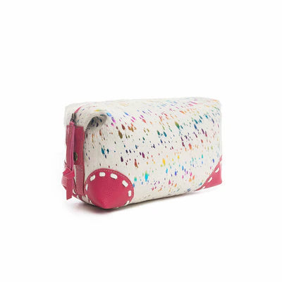 Myra Rojo Ryders Make-Up Bag S-9646
