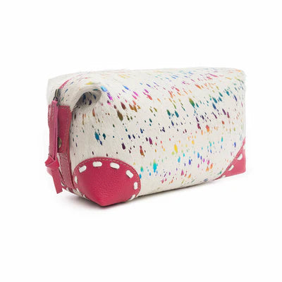 Myra Rojo Ryders Make-Up Bag S-9646