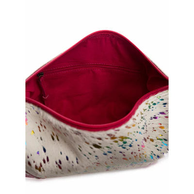 Myra Rojo Ryders Make-Up Bag S-9646