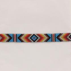 Beaded Hat Band Stretch 0273497