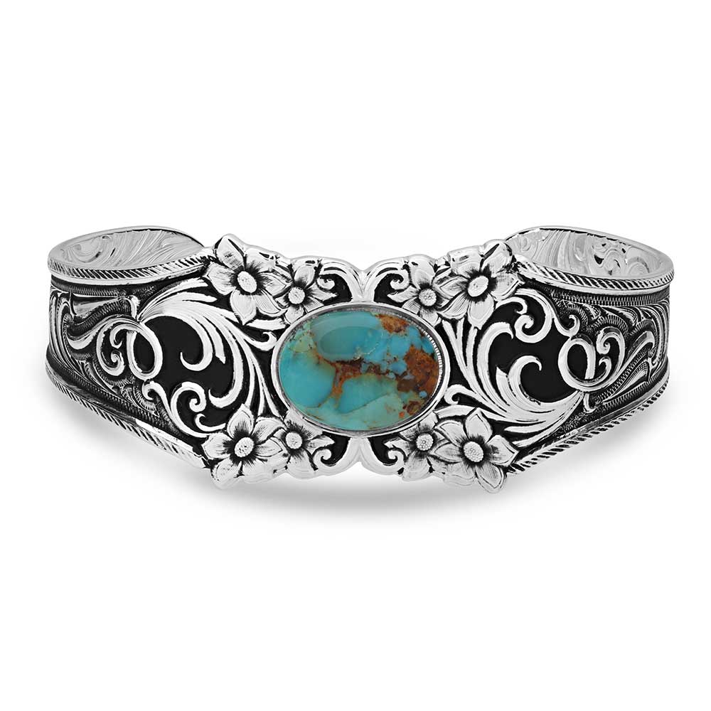 Montana Silversmith Empowered Montana Legacy Bracelet BC5604