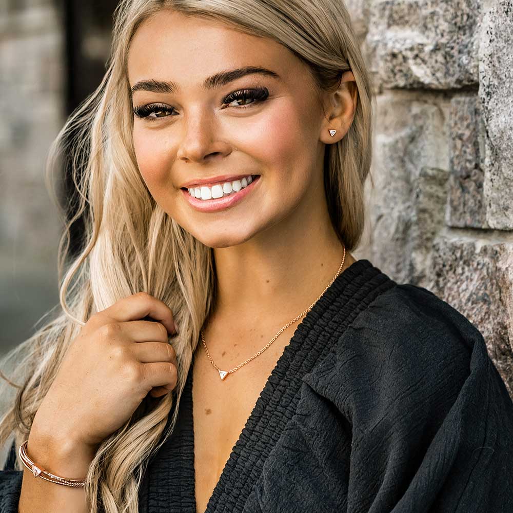 Montana Silversmiths Rose of the Rockies BC6380