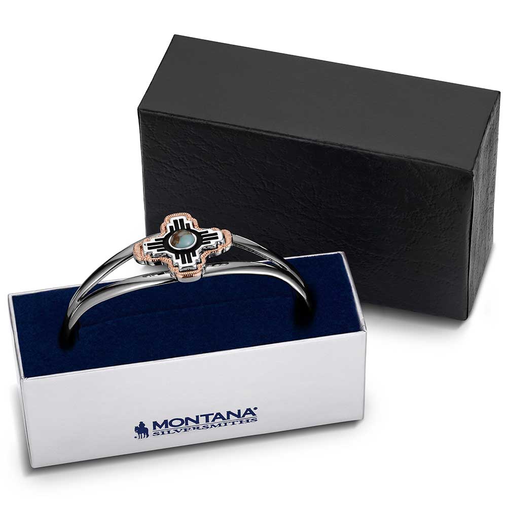 Montana Silversmiths Sun Seeker BC6398