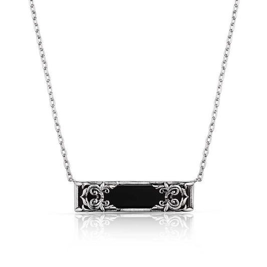 Montana Silversmiths Majestic Twilight Necklace NC5951