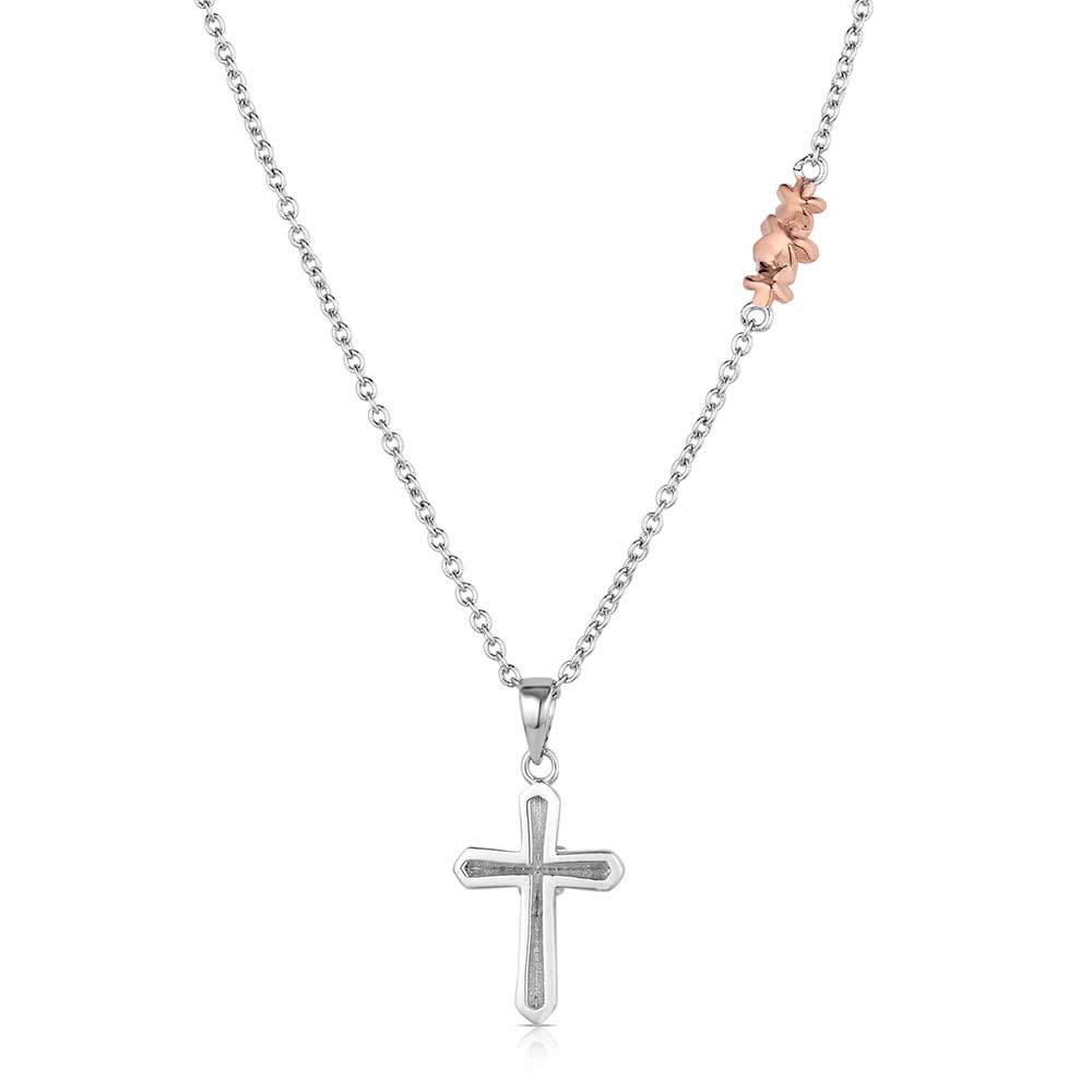 Montana Silversmith Bountiful Blessings Necklace NC6206