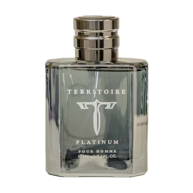 Territoire Platinum Cologne 10056