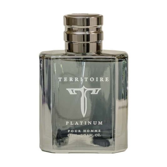 Territoire Platinum Cologne 10056