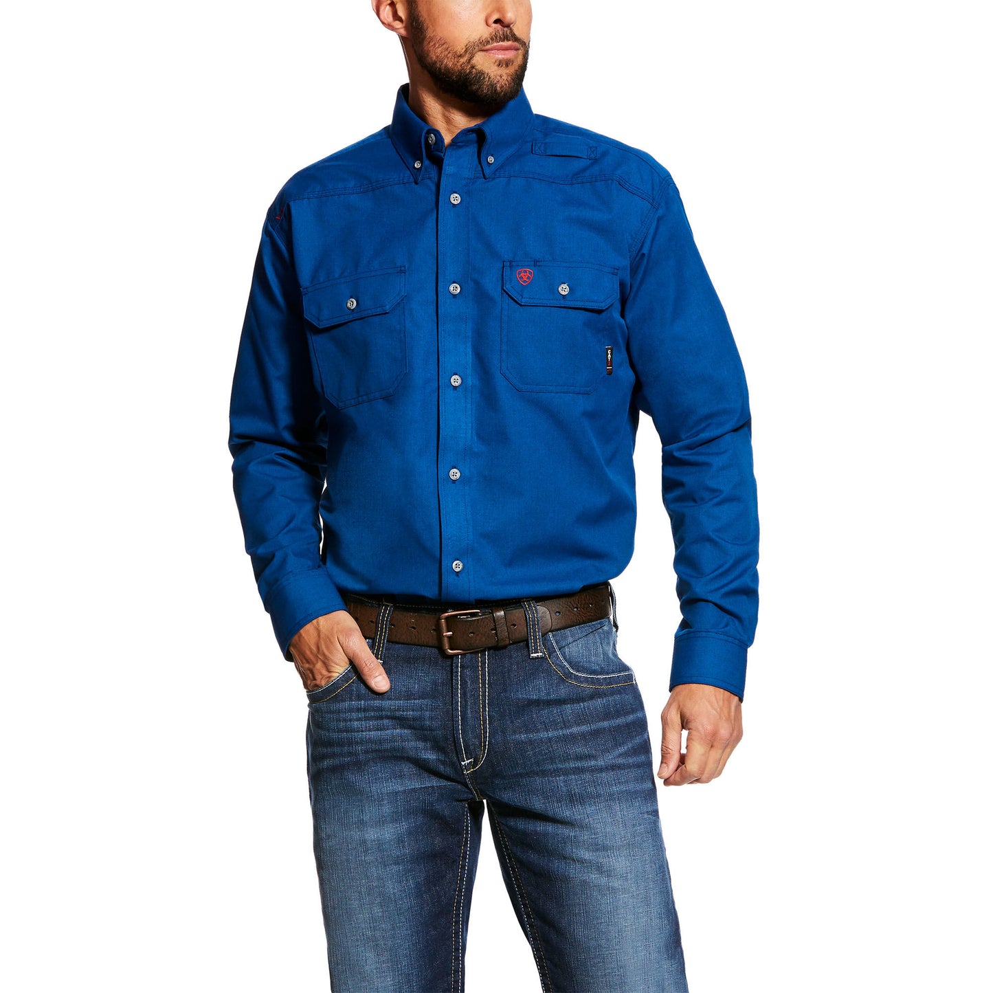 Ariat Long Sleeve FR Shirt 10025428