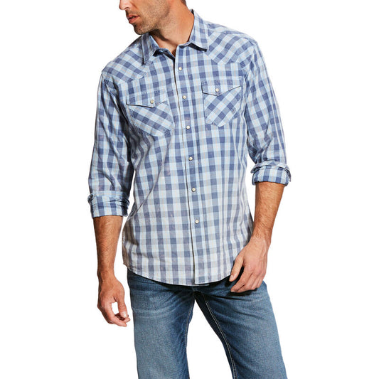 Ariat Long Sleeve Shirt 10026100