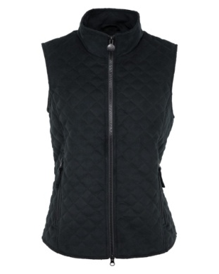 GRAND PRIX QUILTED VEST by Outback