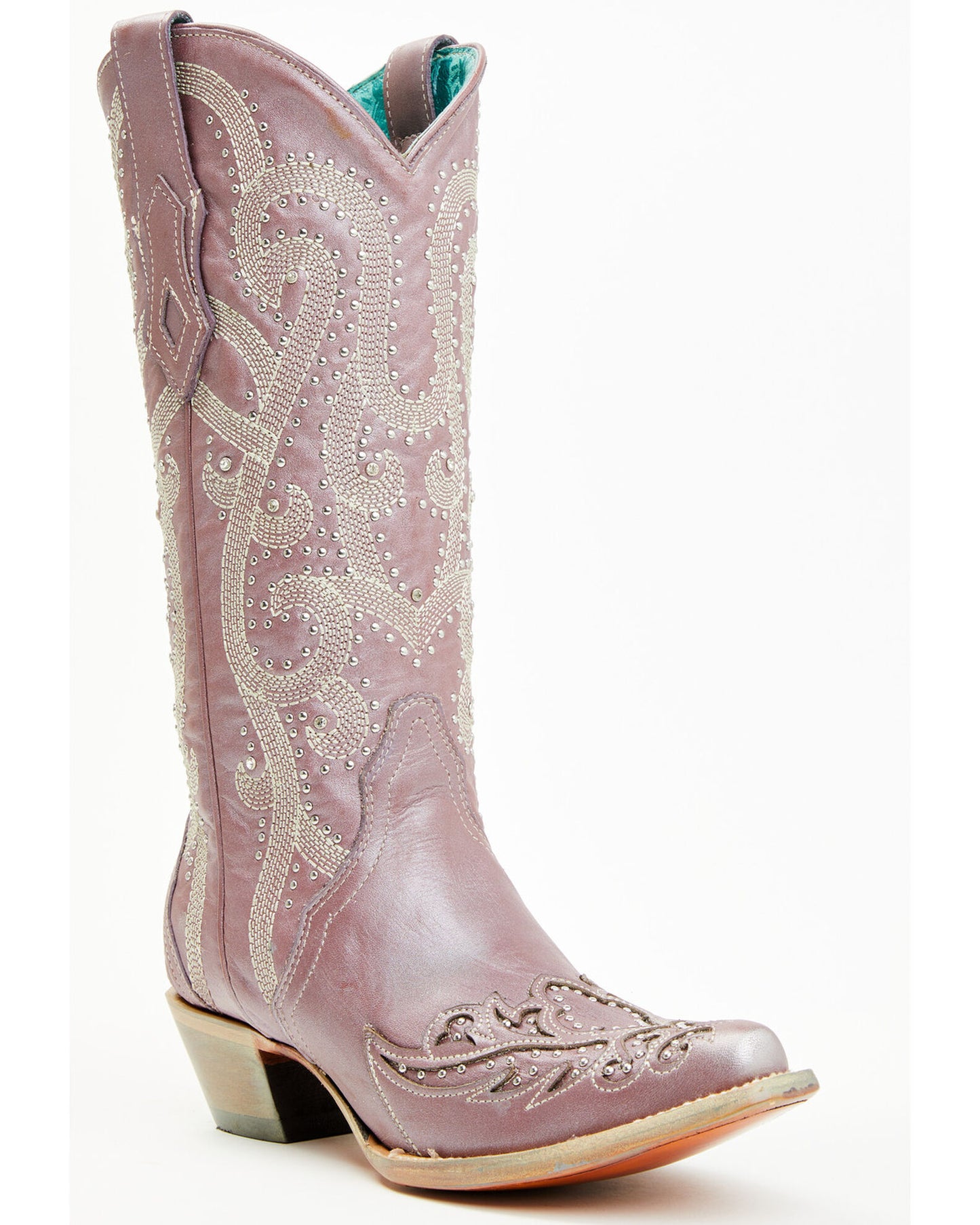 Corral Boot Ladies A4512