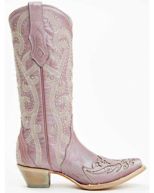 Corral Boot Ladies A4512