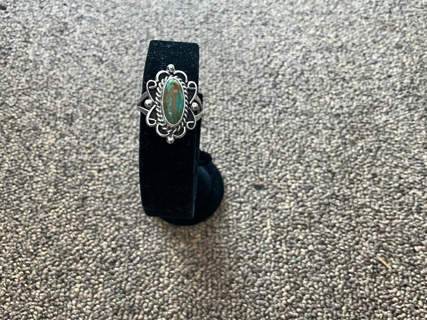 Ring Turquoise RG135